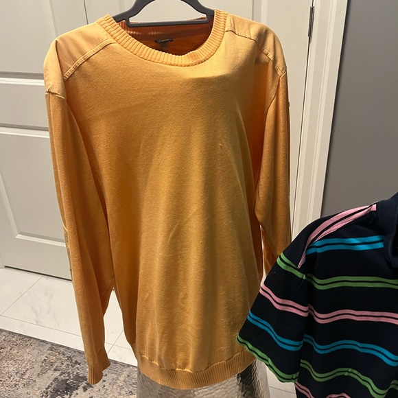 Paul & Shark Yachting sweater and golf shirt size XL - Picture 8 of 17